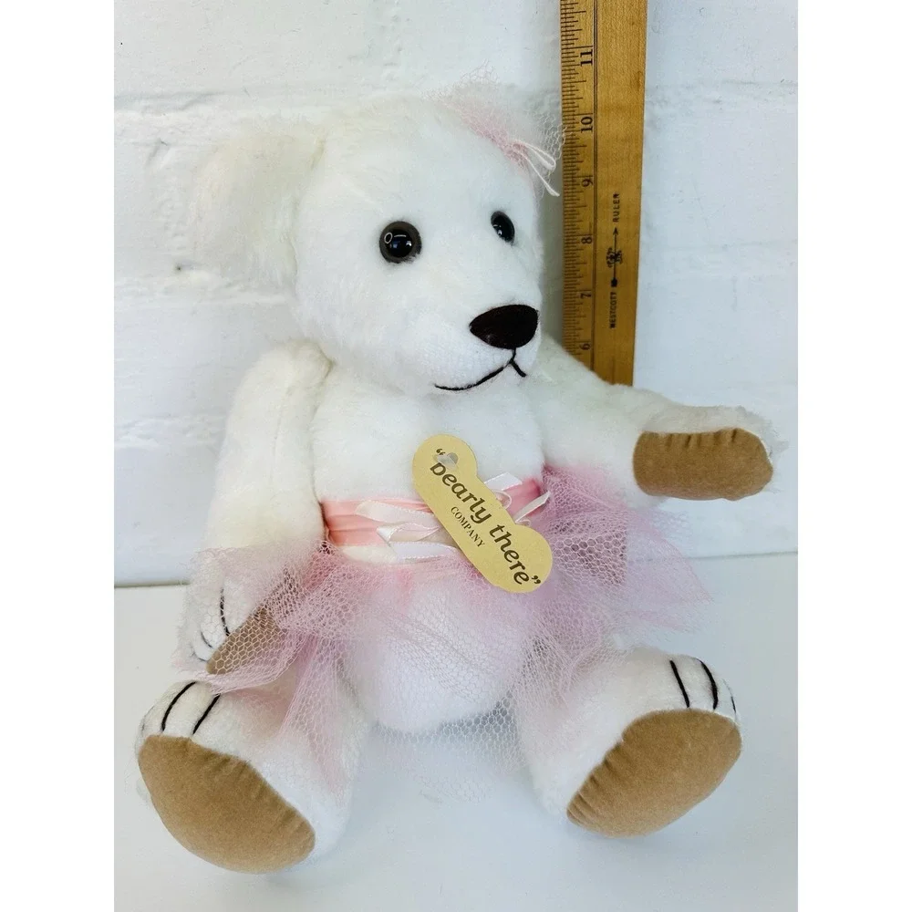 Bearly There Company Linda Spiegel 